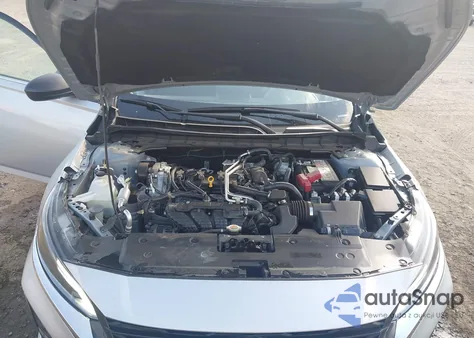 2024 Nissan Altima Sv Fwd z USA, uszkodzony, nr VIN 1N4BL4DV1RN340308